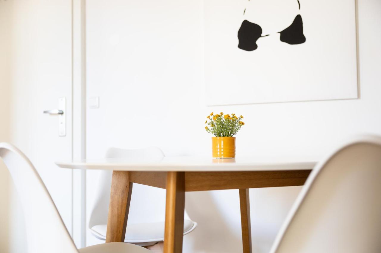 Apartments Am Neuen Theater - Altstadt - Zentral - Kueche - Wifi - Powered By Ko-Living Halle  외부 사진