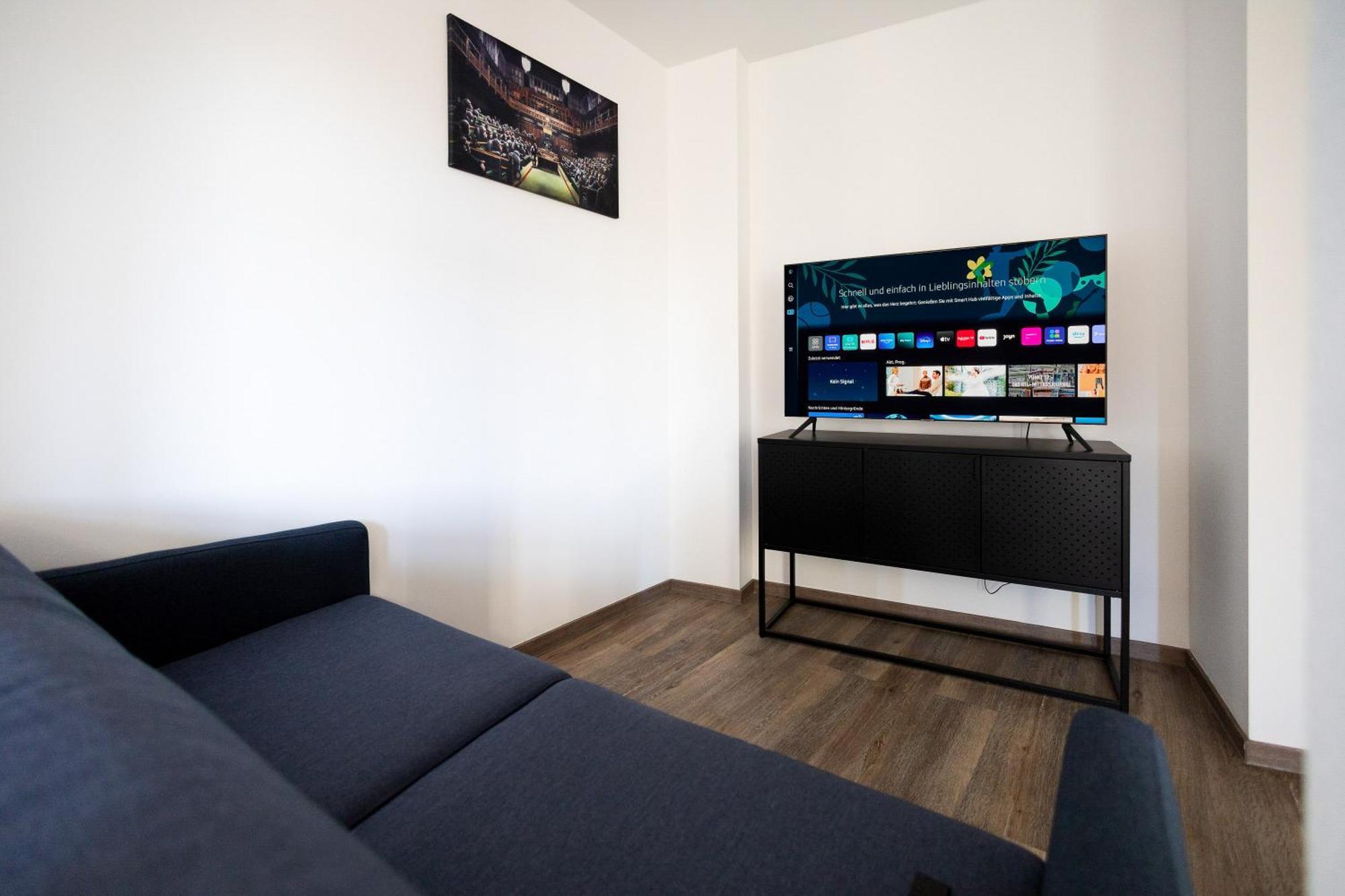 Apartments Am Neuen Theater - Altstadt - Zentral - Kueche - Wifi - Powered By Ko-Living Halle  외부 사진